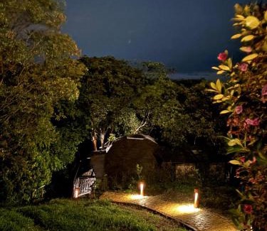 Moniquira Other | Awako Glamping