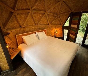 Moniquira Other | Awako Glamping