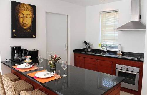 Cherngtalay Villa | Award winning luxury Phuket pool villa. Walk to the beach. Professionally run.