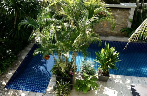 Cherngtalay Villa | Award winning luxury Phuket pool villa. Walk to the beach. Professionally run.