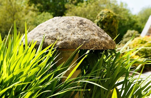 Haverfordwest Cottage | 'Award Winning' Beautiful 170 Year Old Pembrokeshire Stone Holiday Cottage