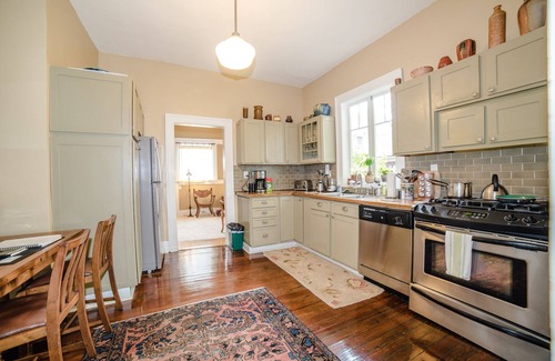 Seminole Heights House | ★Award Winning★ Historic Craftsman Bungalow