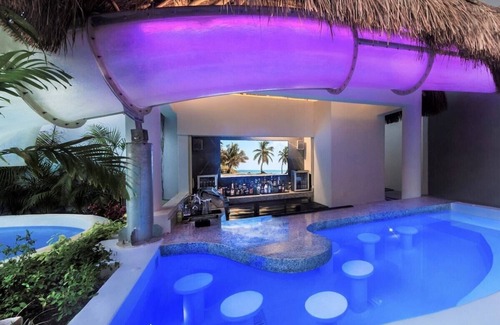 Costa Maya Villa | Awarded - BEST Staffed Villa in Mexico, Caribbean and #1 Private Resort in World