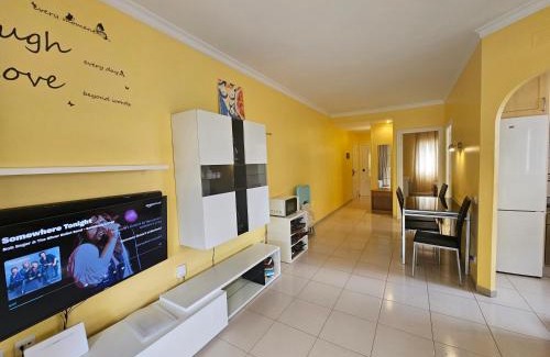 San Miguel de Abona Apartment | Away but Home