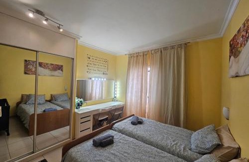 San Miguel de Abona Apartment | Away but Home