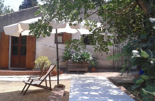 Syracuse House | Away from it all, country house in front of the Plemmirio Marine Protected Area