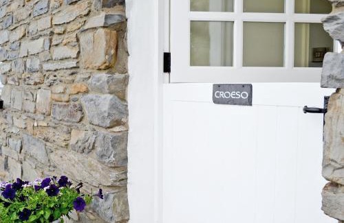 Tregaron House | Awel Y Mynydd - Mountain Breeze