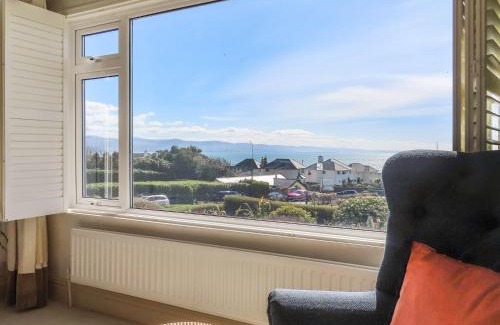 Criccieth House | Awelfryn