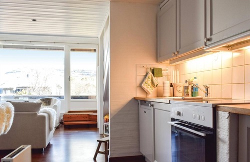 Hovden Apartment | Awesome apartment in Hovden I Setesdal