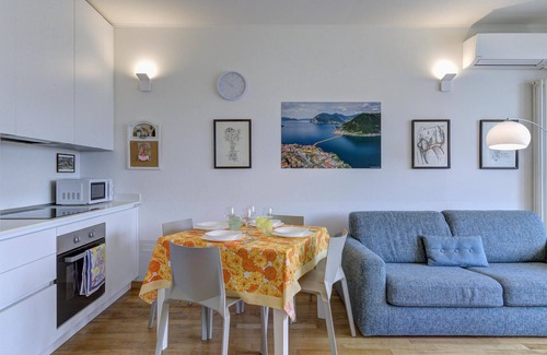 Riva di Solto Apartment | Awesome apartment in Solto Collina BG