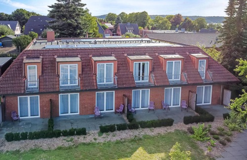 Gross Wittensee Apartment | Awesome apartment in Groß Wittensee