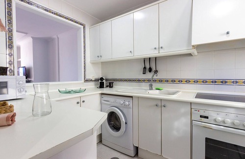 Cabo de Palos Apartment | Awesome apartment in Cabo de Palos