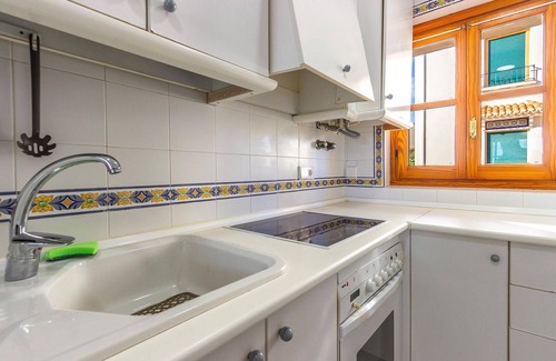 Cabo de Palos Apartment | Awesome apartment in Cabo de Palos