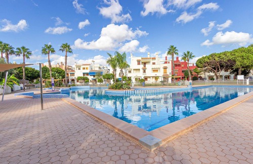 Cabo de Palos Apartment | Awesome apartment in Cabo de Palos