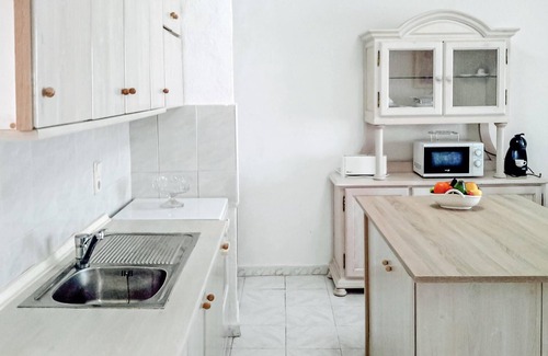El Algar Apartment | Awesome apartment in Los Urrutias