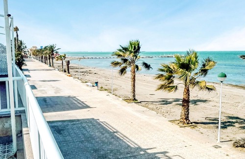 El Algar Apartment | Awesome apartment in Los Urrutias
