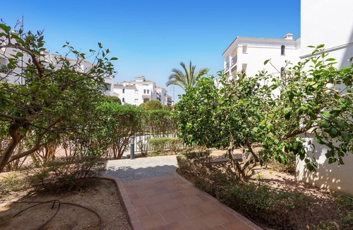 Roldan Apartment | Awesome apartment in Torre-Pacheco