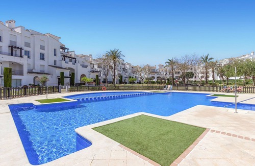 Roldan Apartment | Awesome apartment in Torre-Pacheco
