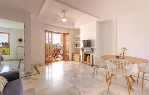 Cabo de Palos Apartment | Awesome Apartment In Cabo De Palos
