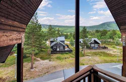 Bjorli Apartment | Awesome apartment in Bjorli with sauna