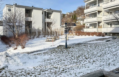 Bodo Apartment | Awesome apartment in Bodø with WiFi