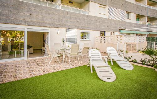 Coveta Fuma Apartment | Awesome Apartment In El Campello