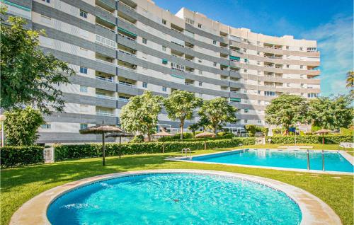 Coveta Fuma Apartment | Awesome Apartment In El Campello