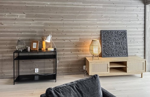 Hol Municipality Apartment | Awesome apartment in Geilo with sauna