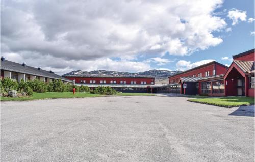 Hovden Apartment | Awesome Apartment In Hovden I Setesdal