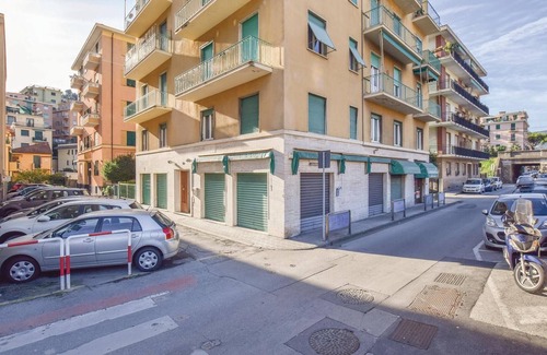 Rapallo Apartment | Awesome apartment in Rapallo (GE)