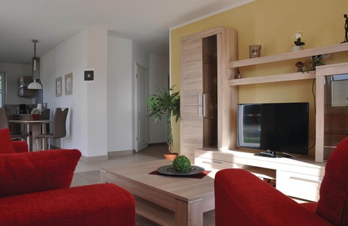 Kaschow Apartment | Awesome apartment in Kaschow with WiFi