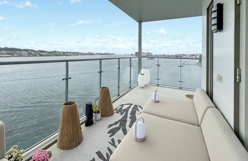 Haugesund Apartment | Awesome apartment in Haugesund