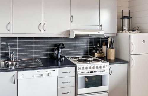 Sirdal Apartment | Awesome apartment in Tjørhom