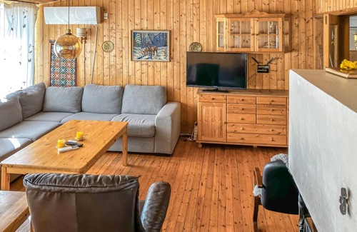 Sirdal Apartment | Awesome apartment in Tjørhom with WiFi