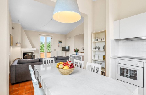 Capranica Apartment | Awesome apartment in Capranica VT