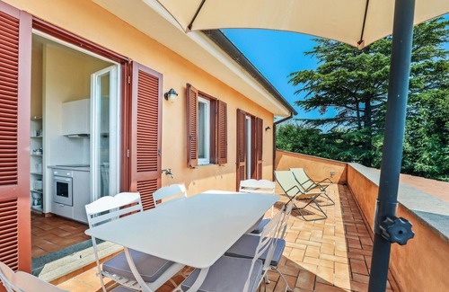 Capranica Apartment | Awesome apartment in Capranica VT