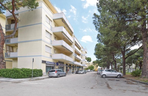 Casabianca di Fermo Apartment | Awesome apartment in Lido di Fermo
