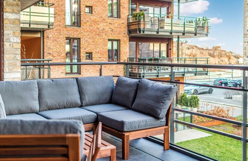Kristiansand Apartment | Awesome apartment in Kristiansand
