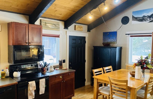 Big Sky Meadow Village Condo | Awesome Big Sky Meadow 1BD,1BTH+loft condo Inquire for weekly, monthly rates