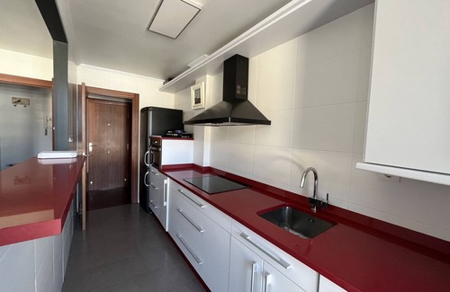 Santona Apartment | Awesome duplex in Santoña