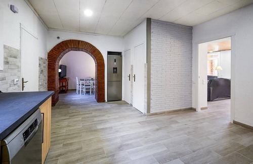 Sant Andreu de Llavaneres House | Awesome home in St Andreu d.Llavaneres