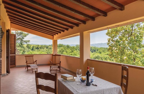 Vicchio House | Awesome home in Vicchio di Mugello FI