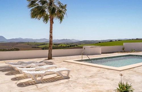 Arcos de la Frontera House | Awesome home in Arcos de la Frontera
