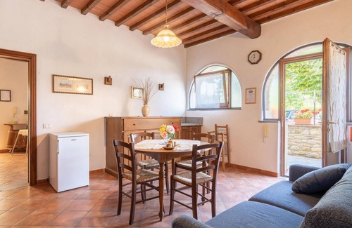Borgo San Lorenzo House | Awesome home in Borgo San Lorenzo FI