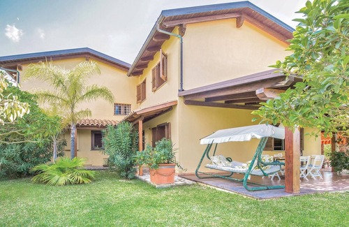 Santa Maria House | Awesome home in S. Maria di Ricadi VV