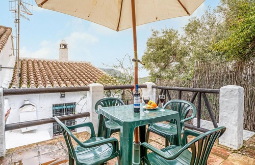 Zahara de la Sierra House | Awesome home in Zahara de la Sierra