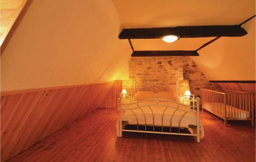 La Chapelle-Saint-Jean House | Awesome Home In La-Chapelle-Saint-Jean