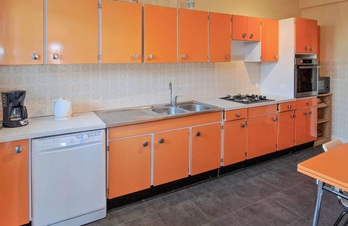 Benerville-sur-Mer House | Awesome home in Benerville-sur-Mer