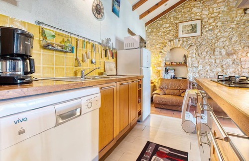 Gageac-et-Rouillac House | Awesome home in Gageac-et-Rouillac
