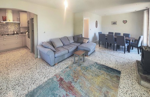 Thezan-les-Beziers House | Awesome home in Thézan les Béziers